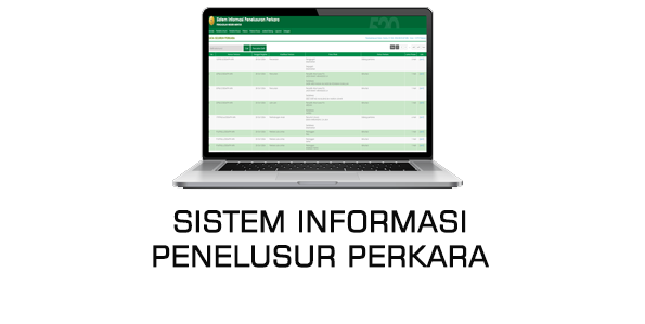 Sistem Informasi Penelusur Pekara